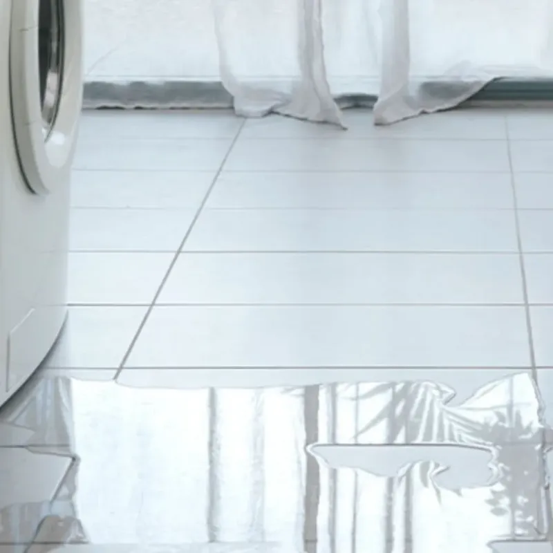 Appliance Leak Cleanup in Ohio County, WV